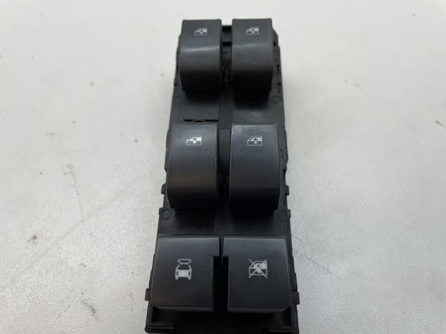 bontott CHEVROLET CAPTIVA Ablakemelő Kapcsoló Négyes / Kettes