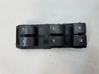 bontott CHEVROLET CAPTIVA Ablakemelő Kapcsoló Négyes / Kettes