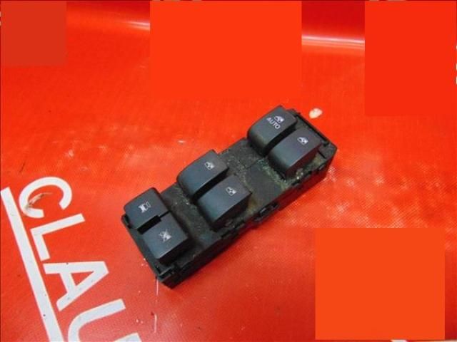 bontott CHEVROLET CAPTIVA Ablakemelő Kapcsoló Négyes / Kettes