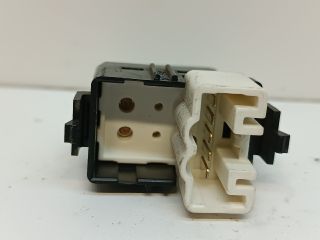 bontott CHEVROLET CAPTIVA Ablakemelő Kapcsoló (Pozíciófüggetlen)