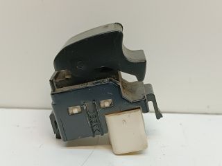 bontott CHEVROLET CAPTIVA Ablakemelő Kapcsoló (Pozíciófüggetlen)