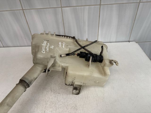 bontott CHEVROLET CAPTIVA Ablakmosó Tartály