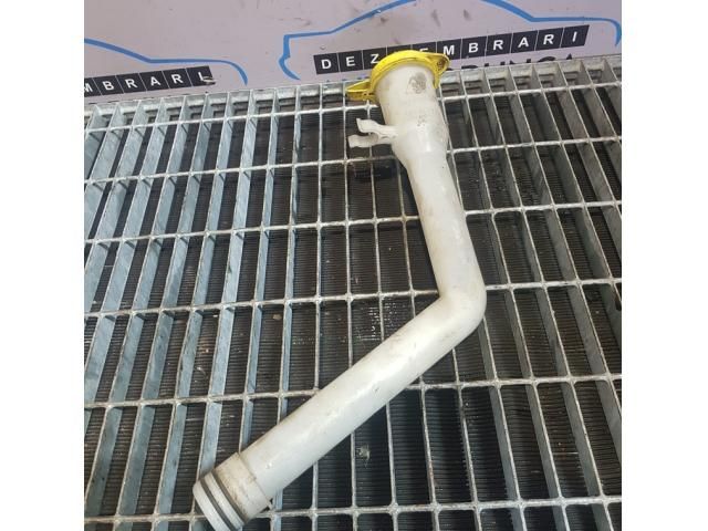 bontott CHEVROLET CAPTIVA Ablakmosó Tartály