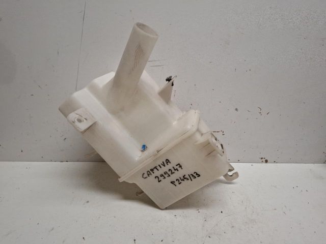 bontott CHEVROLET CAPTIVA Ablakmosó Tartály