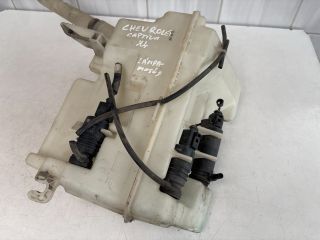 bontott CHEVROLET CAPTIVA Ablakmosó Tartály