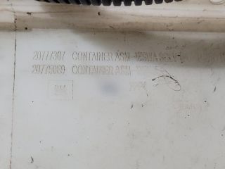 bontott CHEVROLET CAPTIVA Ablakmosó Tartály