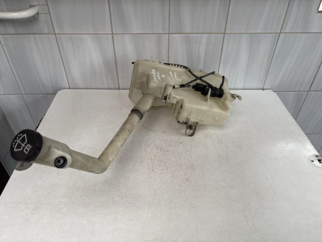 bontott CHEVROLET CAPTIVA Ablakmosó Tartály