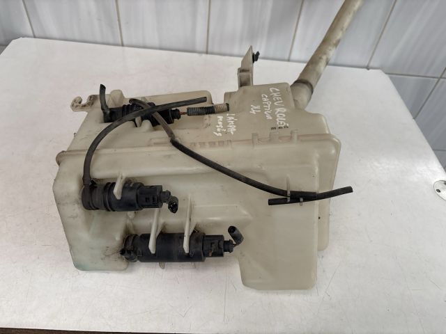 bontott CHEVROLET CAPTIVA Ablakmosó Tartály