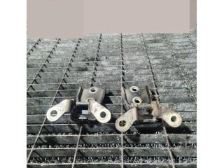 bontott CHEVROLET CAPTIVA Ajtó Zsanér (Pozíciófüggetlen)