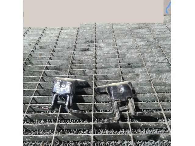 bontott CHEVROLET CAPTIVA Ajtó Zsanér (Pozíciófüggetlen)