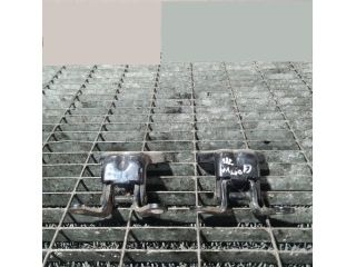 bontott CHEVROLET CAPTIVA Ajtó Zsanér (Pozíciófüggetlen)