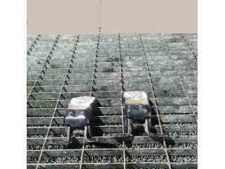 bontott CHEVROLET CAPTIVA Ajtó Zsanér (Pozíciófüggetlen)