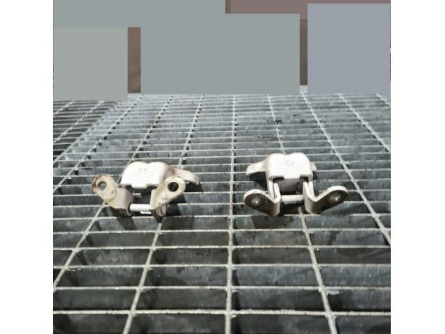 bontott CHEVROLET CAPTIVA Ajtó Zsanér (Pozíciófüggetlen)