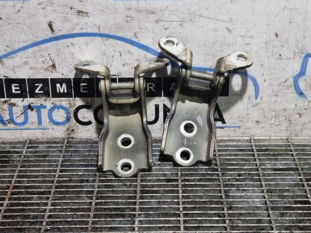 bontott CHEVROLET CAPTIVA Ajtó Zsanér (Pozíciófüggetlen)