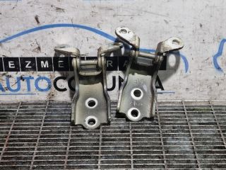 bontott CHEVROLET CAPTIVA Ajtó Zsanér (Pozíciófüggetlen)