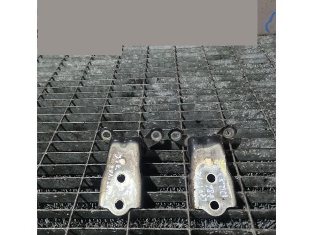 bontott CHEVROLET CAPTIVA Ajtó Zsanér (Pozíciófüggetlen)