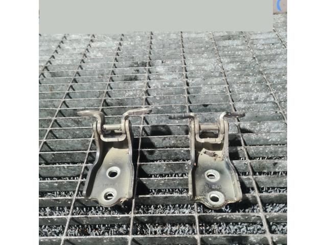 bontott CHEVROLET CAPTIVA Ajtó Zsanér (Pozíciófüggetlen)