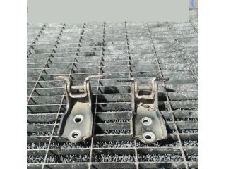 bontott CHEVROLET CAPTIVA Ajtó Zsanér (Pozíciófüggetlen)