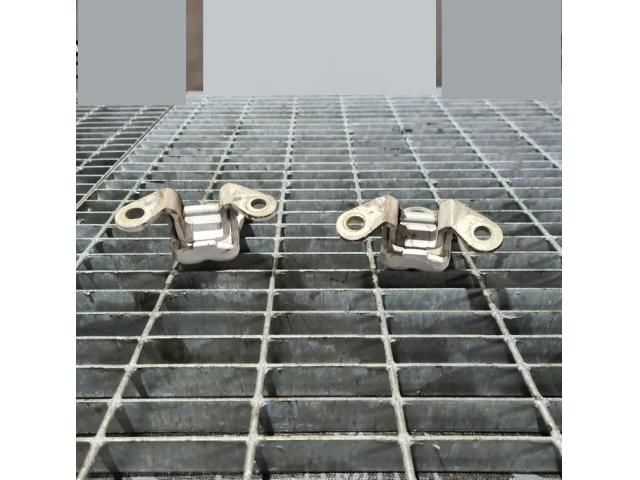 bontott CHEVROLET CAPTIVA Ajtó Zsanér (Pozíciófüggetlen)