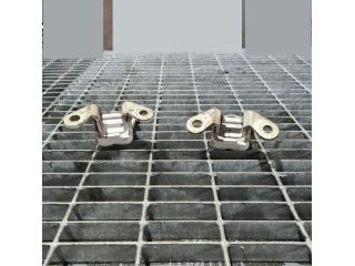 bontott CHEVROLET CAPTIVA Ajtó Zsanér (Pozíciófüggetlen)