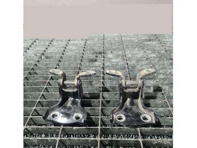 bontott CHEVROLET CAPTIVA Ajtó Zsanér (Pozíciófüggetlen)