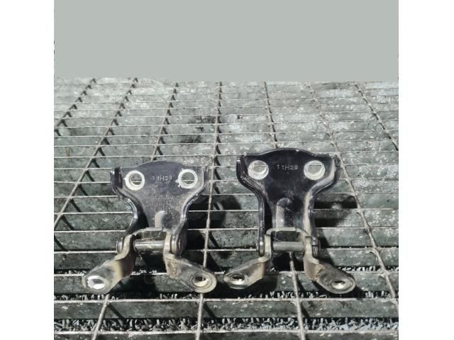 bontott CHEVROLET CAPTIVA Ajtó Zsanér (Pozíciófüggetlen)