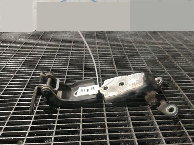 bontott CHEVROLET CAPTIVA Ajtó Zsanér (Pozíciófüggetlen)