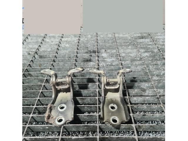 bontott CHEVROLET CAPTIVA Ajtó Zsanér (Pozíciófüggetlen)