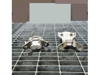 bontott CHEVROLET CAPTIVA Ajtó Zsanér (Pozíciófüggetlen)