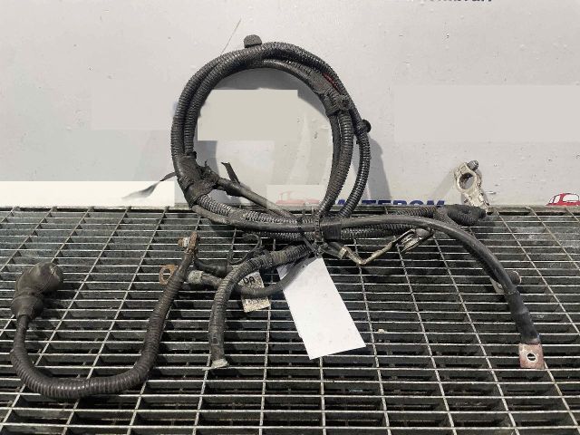 bontott CHEVROLET CAPTIVA Akkumulátor Saru