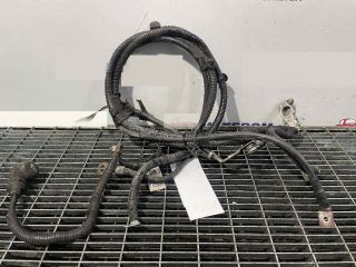 bontott CHEVROLET CAPTIVA Akkumulátor Saru