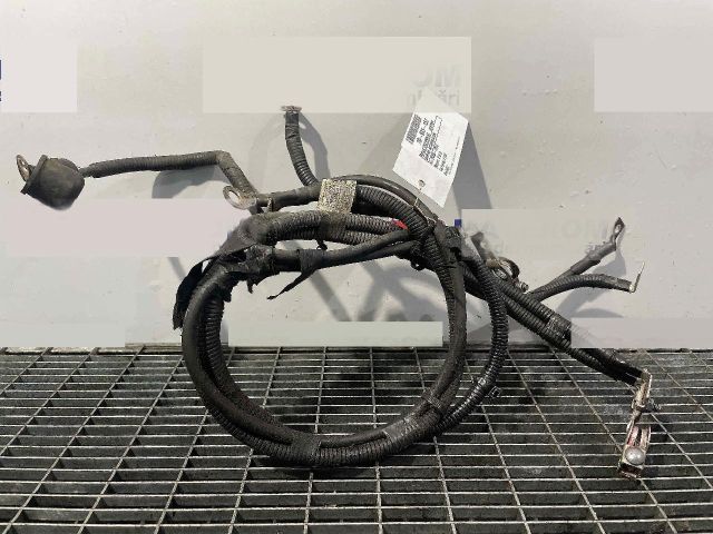 bontott CHEVROLET CAPTIVA Akkumulátor Saru