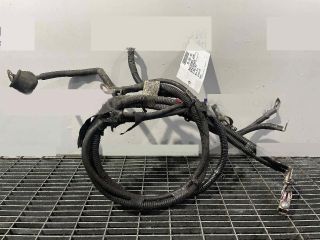 bontott CHEVROLET CAPTIVA Akkumulátor Saru