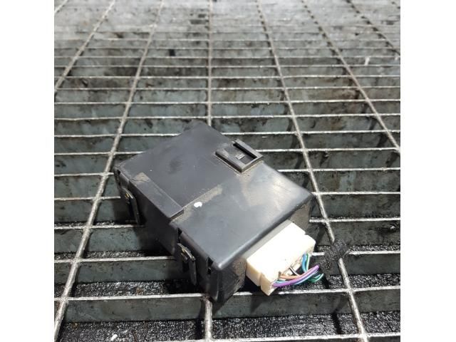 bontott CHEVROLET CAPTIVA Aktív Kormány Elektronika