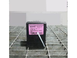 bontott CHEVROLET CAPTIVA Aktív Kormány Elektronika