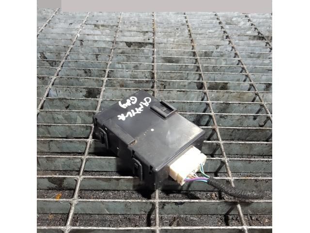 bontott CHEVROLET CAPTIVA Aktív Kormány Elektronika