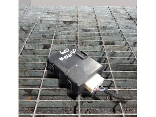 bontott CHEVROLET CAPTIVA Aktív Kormány Elektronika