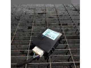 bontott CHEVROLET CAPTIVA Aktív Kormány Elektronika