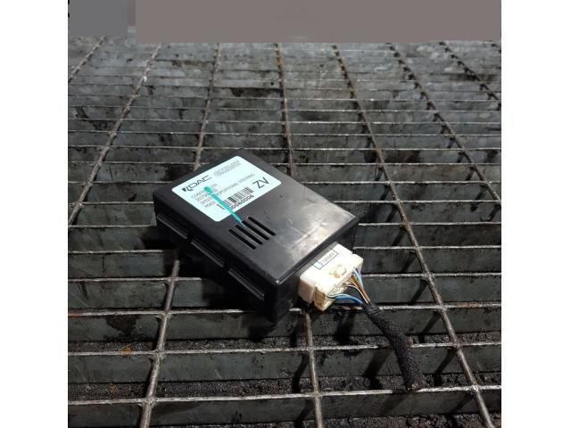 bontott CHEVROLET CAPTIVA Aktív Kormány Elektronika