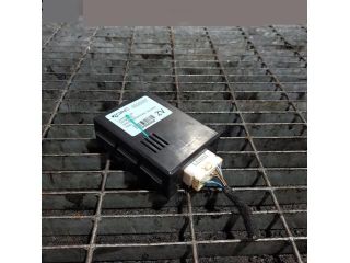 bontott CHEVROLET CAPTIVA Aktív Kormány Elektronika