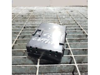 bontott CHEVROLET CAPTIVA Aktív Kormány Elektronika