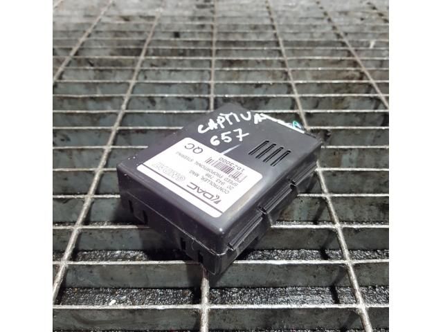 bontott CHEVROLET CAPTIVA Aktív Kormány Elektronika