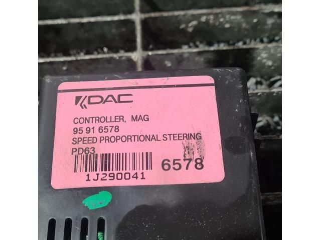 bontott CHEVROLET CAPTIVA Aktív Kormány Elektronika