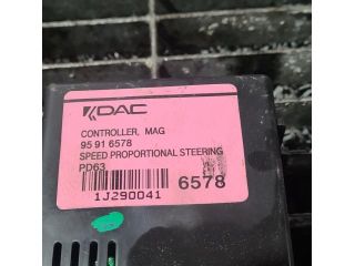 bontott CHEVROLET CAPTIVA Aktív Kormány Elektronika