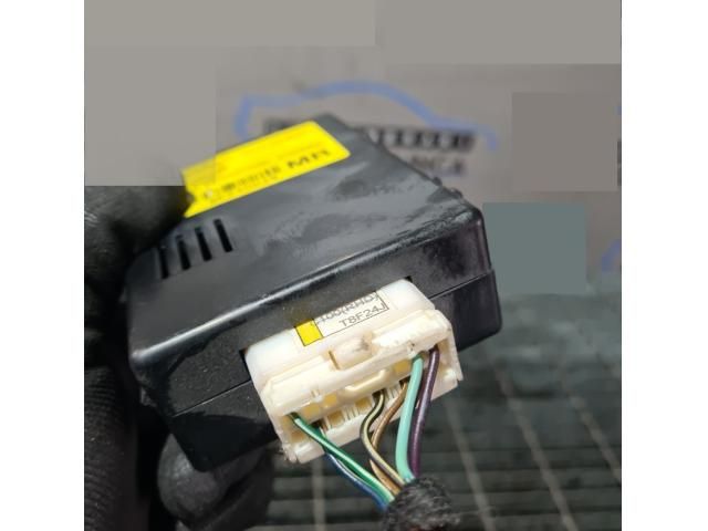 bontott CHEVROLET CAPTIVA Aktív Kormány Elektronika