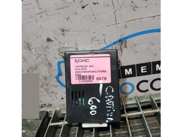 bontott CHEVROLET CAPTIVA Aktív Kormány Elektronika