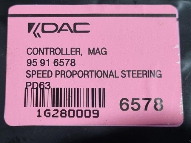 bontott CHEVROLET CAPTIVA Aktív Kormány Elektronika