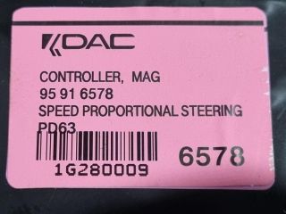 bontott CHEVROLET CAPTIVA Aktív Kormány Elektronika