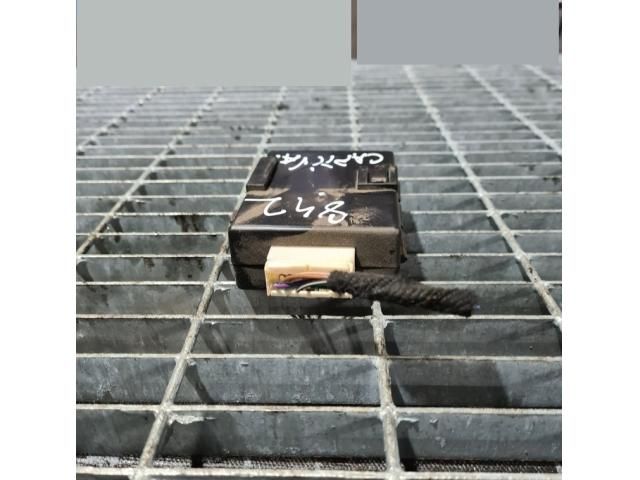 bontott CHEVROLET CAPTIVA Aktív Kormány Elektronika