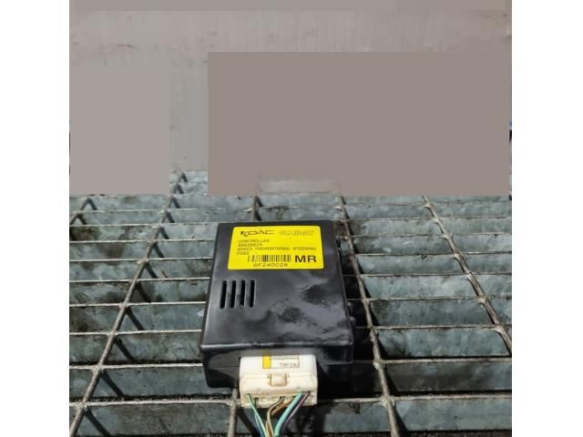 bontott CHEVROLET CAPTIVA Aktív Kormány Elektronika